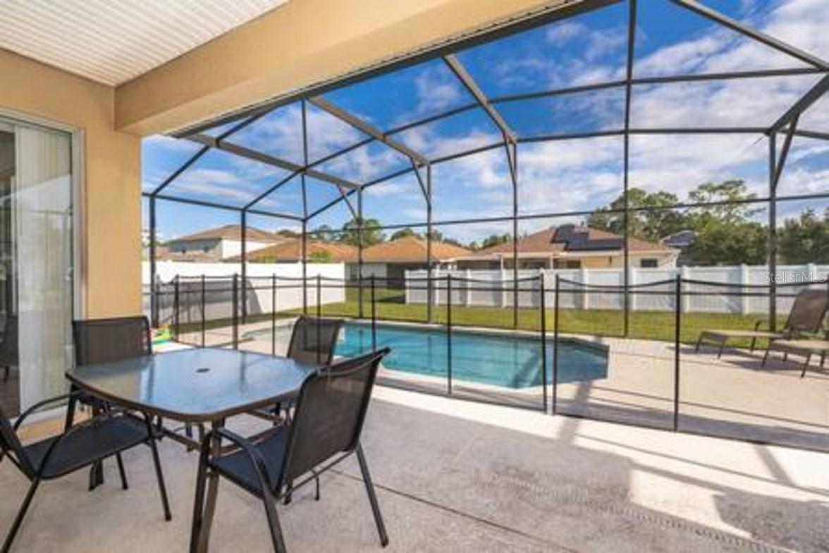 CRYSTAL COVE RESORT - Residential
