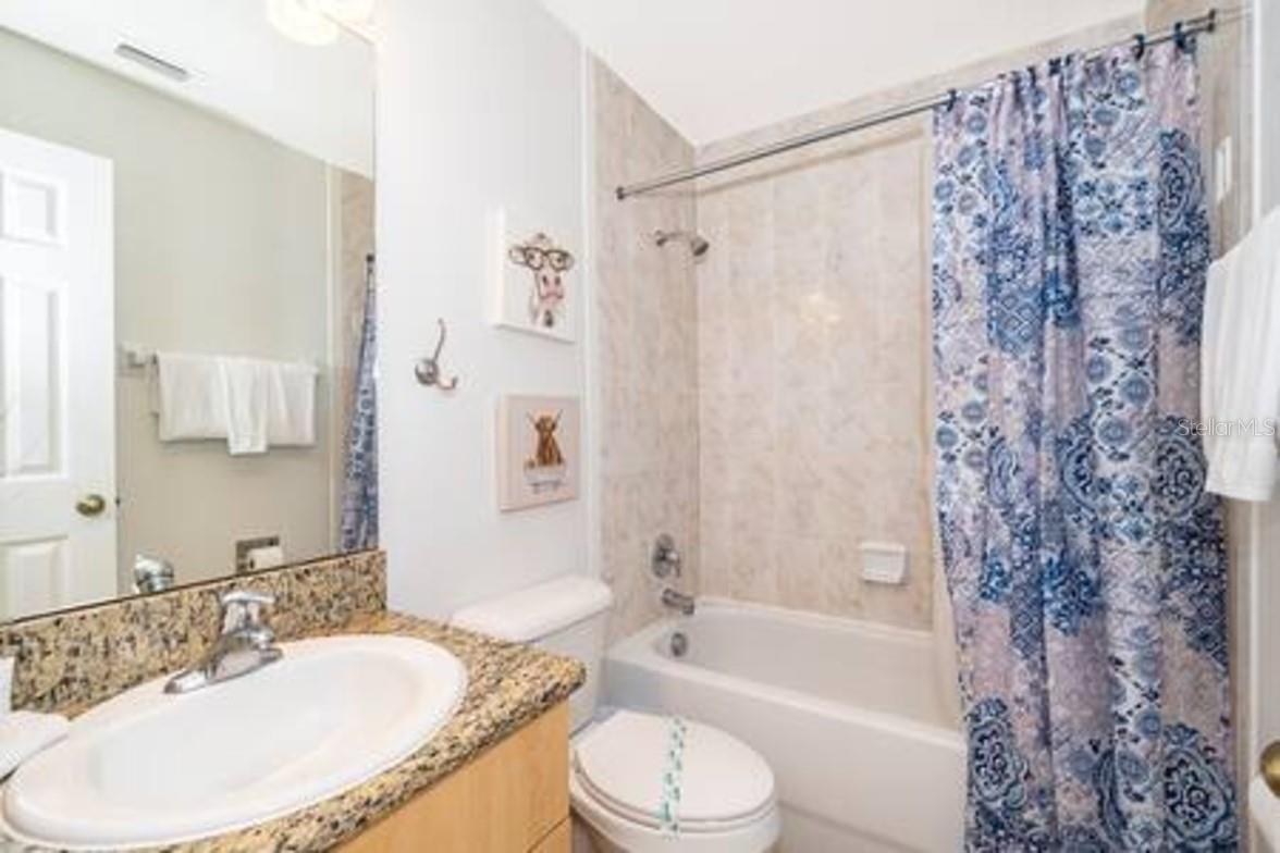 CRYSTAL COVE RESORT - Residential
