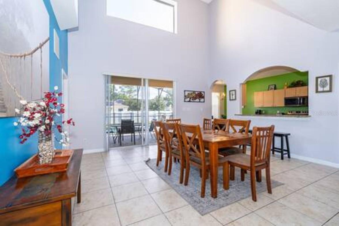 CRYSTAL COVE RESORT - Residential