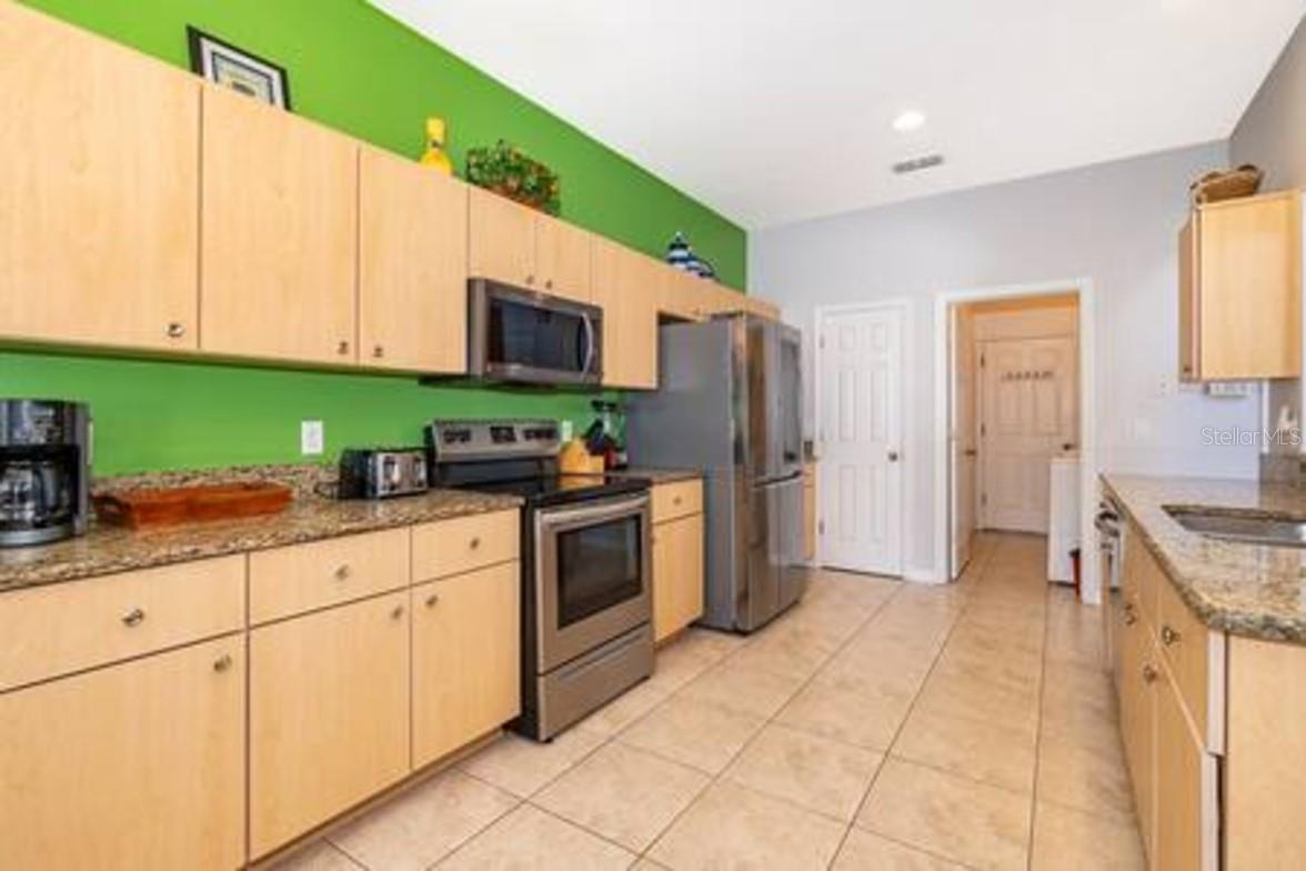 CRYSTAL COVE RESORT - Residential