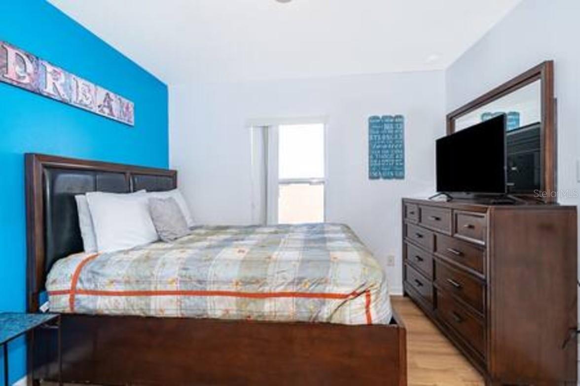 CRYSTAL COVE RESORT - Residential