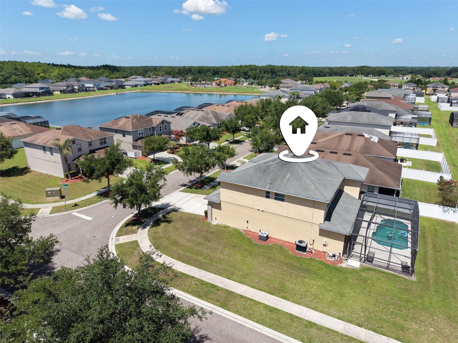 CRYSTAL COVE RESORT - Residential