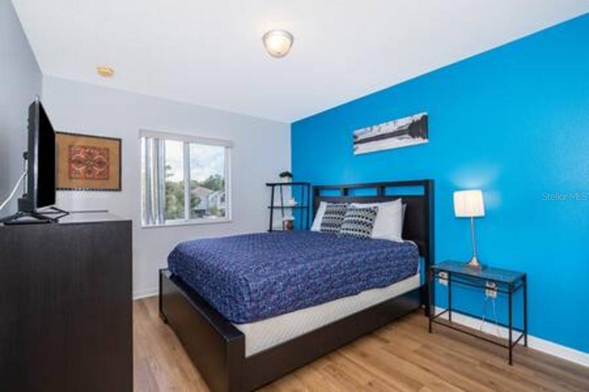 CRYSTAL COVE RESORT - Residential
