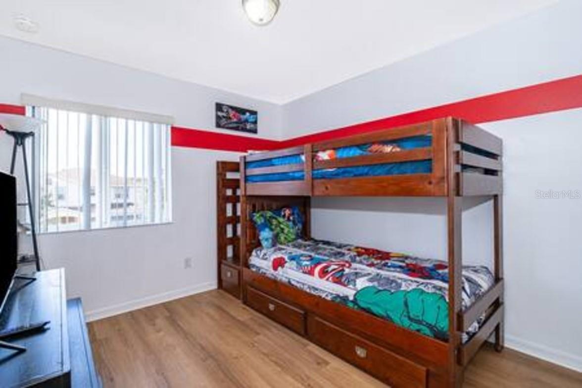 CRYSTAL COVE RESORT - Residential
