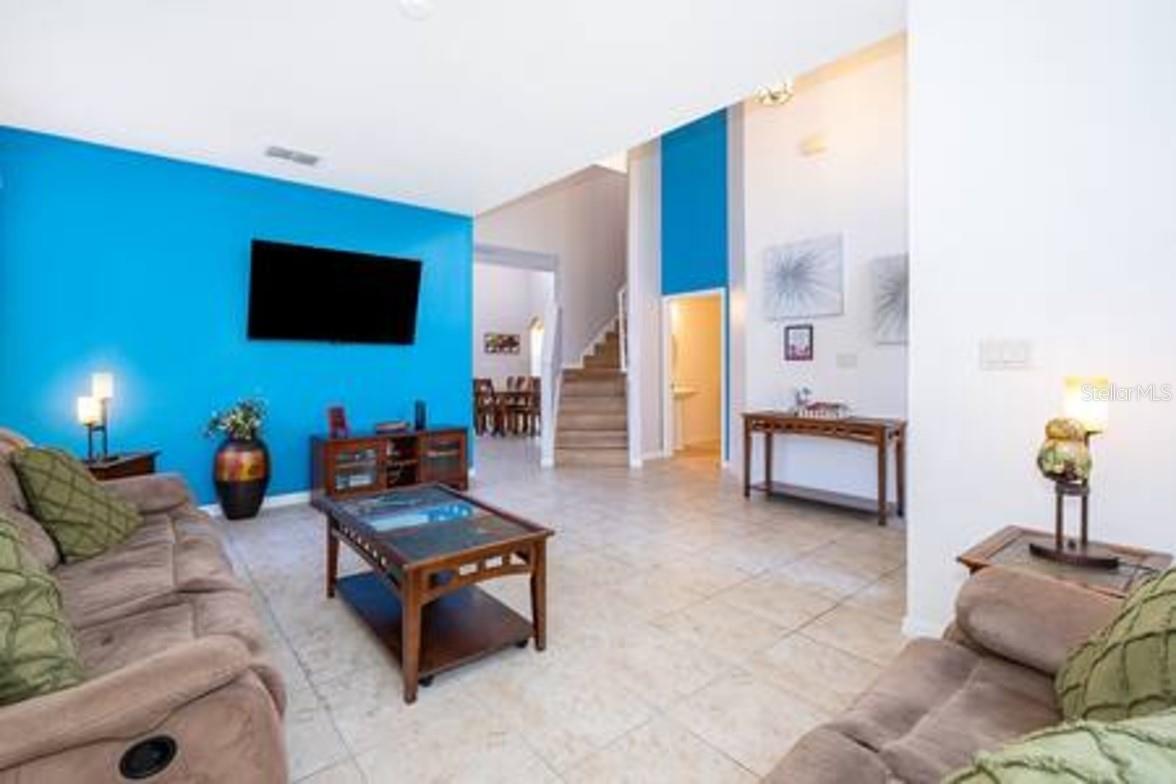 CRYSTAL COVE RESORT - Residential