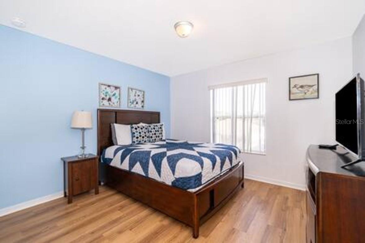 CRYSTAL COVE RESORT - Residential
