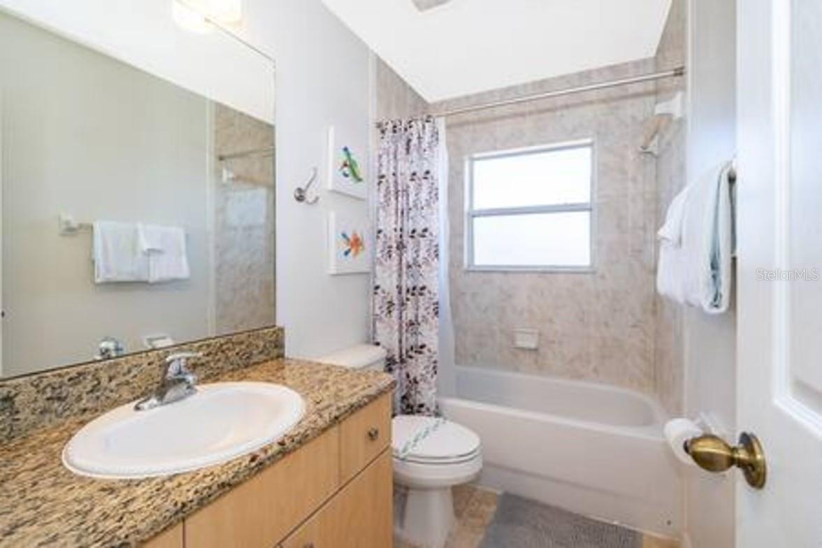 CRYSTAL COVE RESORT - Residential
