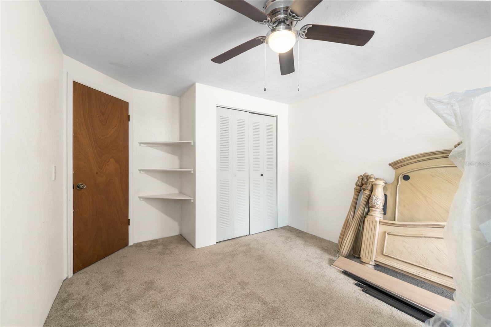 TIMBERWAY - Residential