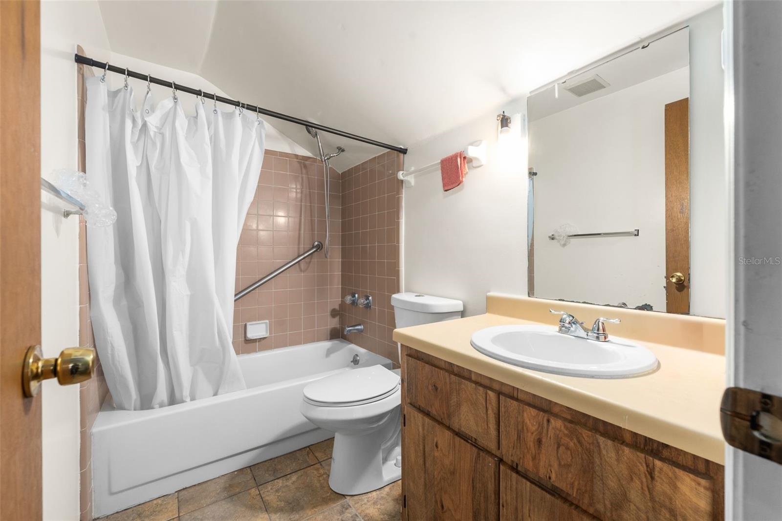 TIMBERWAY - Residential