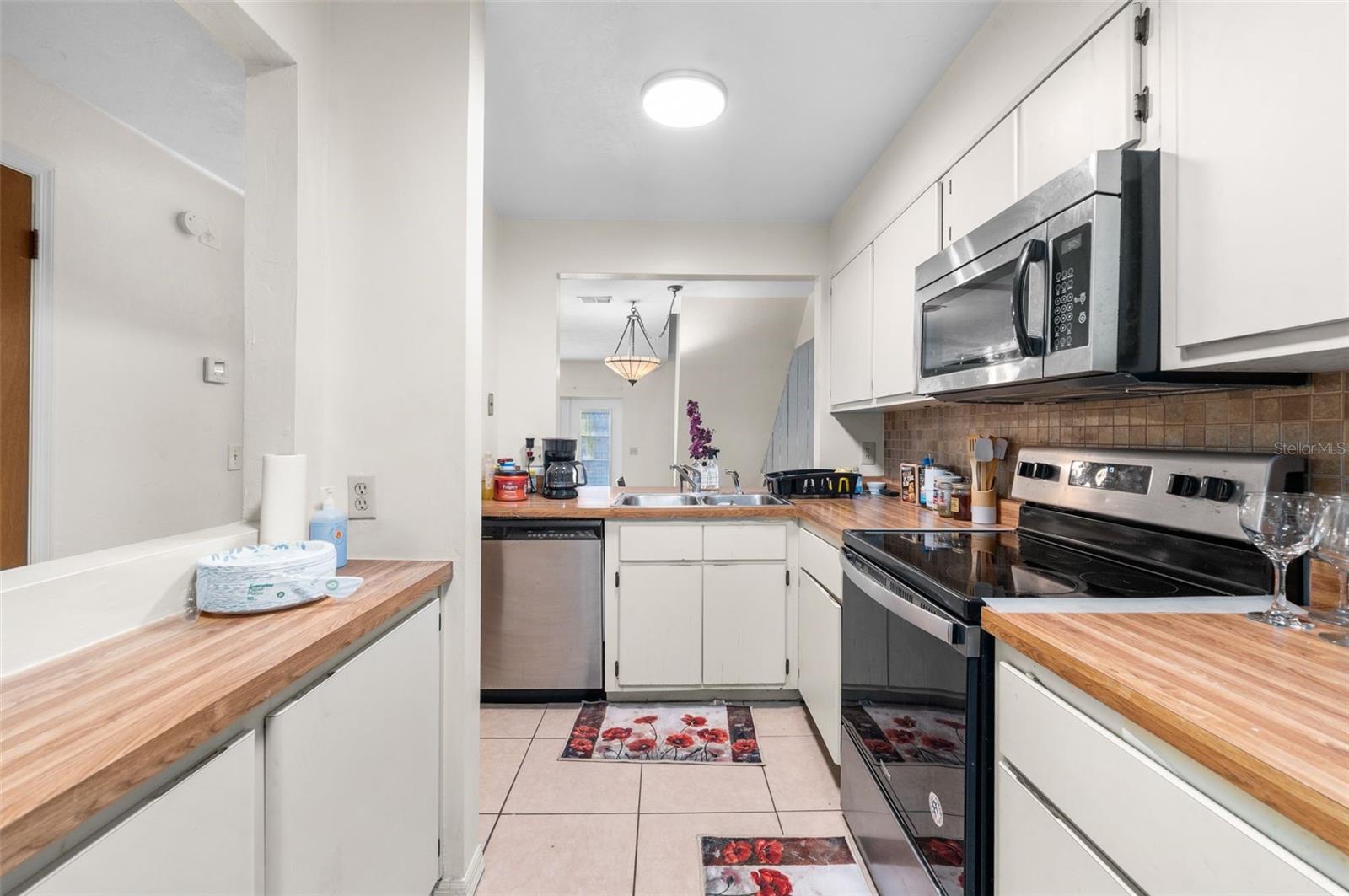 TIMBERWAY - Residential