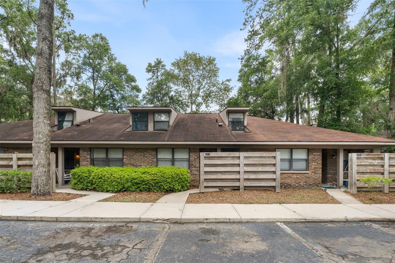 TIMBERWAY - Residential