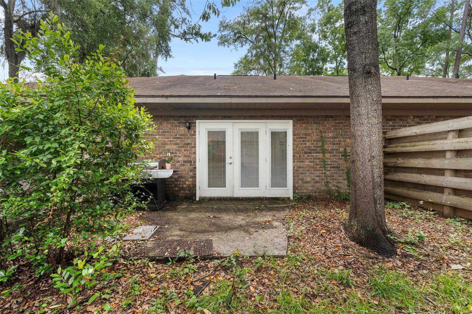 TIMBERWAY - Residential