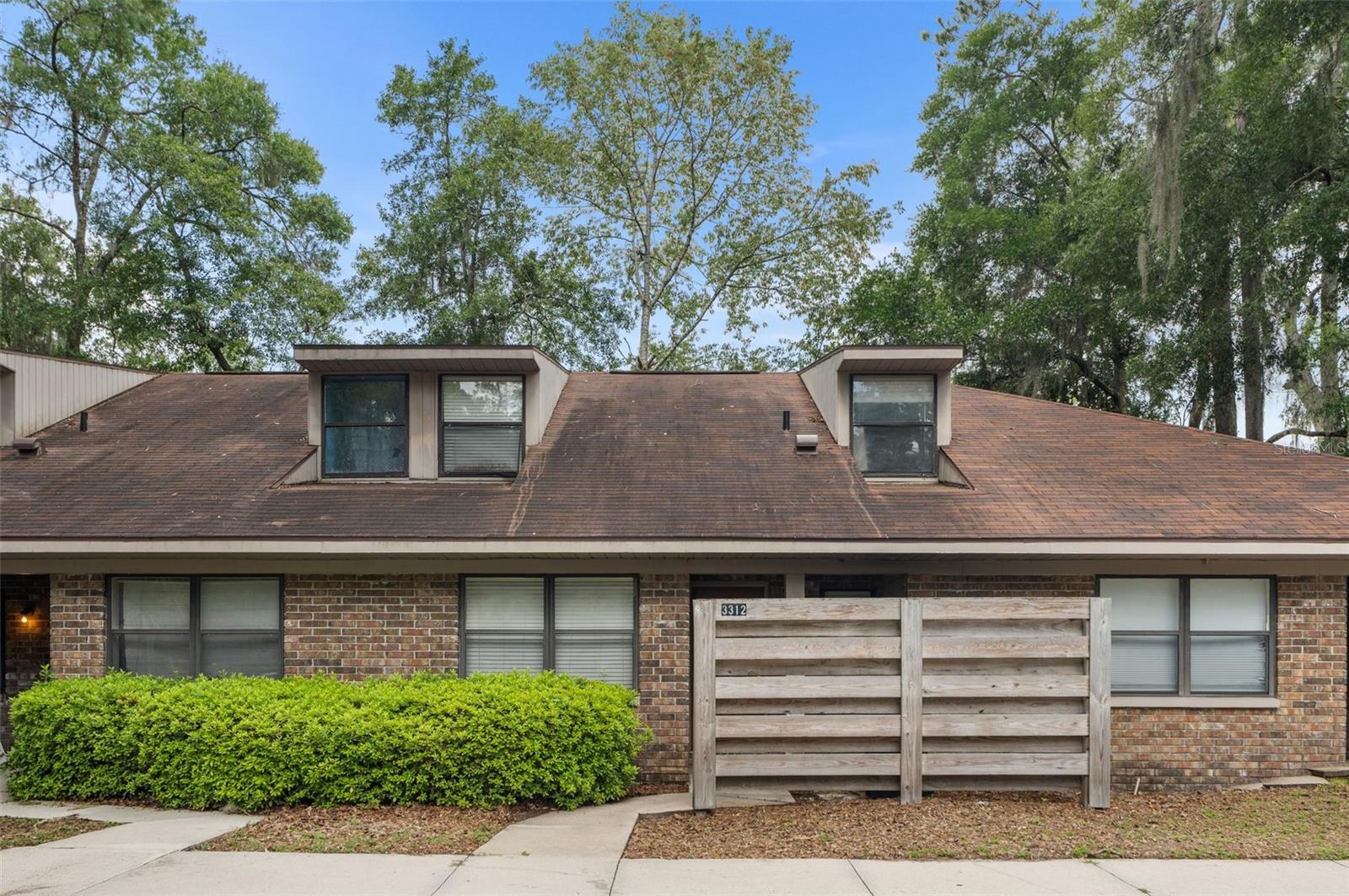 TIMBERWAY - Residential
