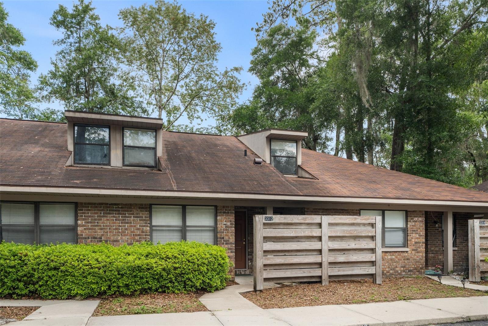 TIMBERWAY - Residential