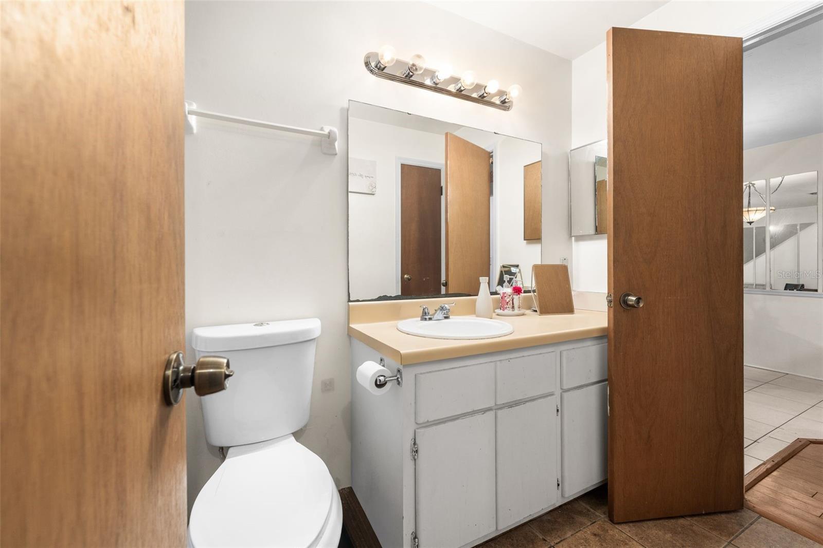 TIMBERWAY - Residential