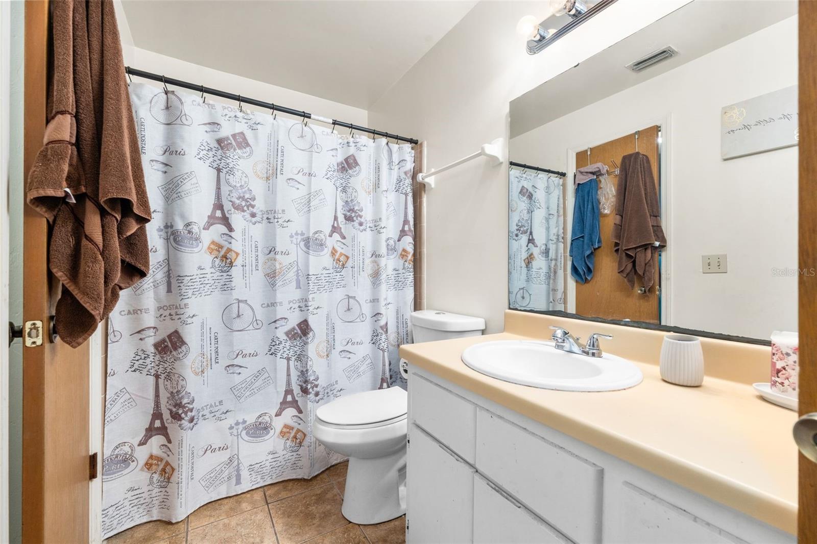 TIMBERWAY - Residential