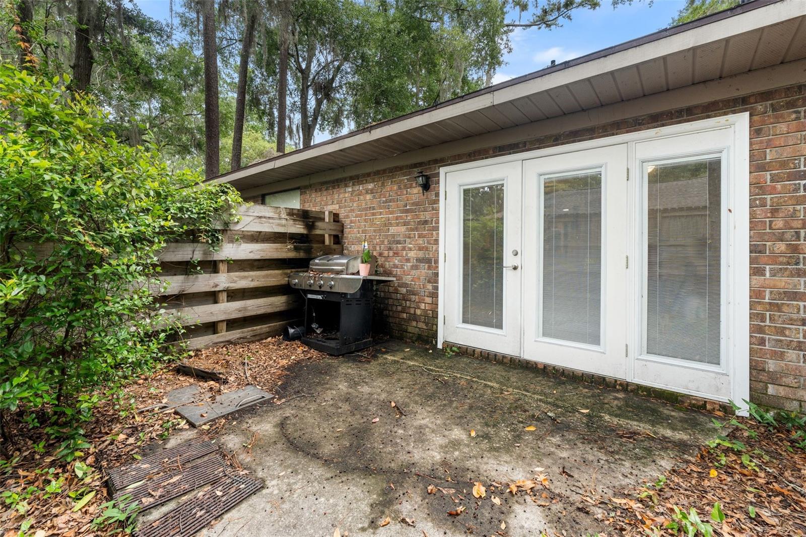TIMBERWAY - Residential