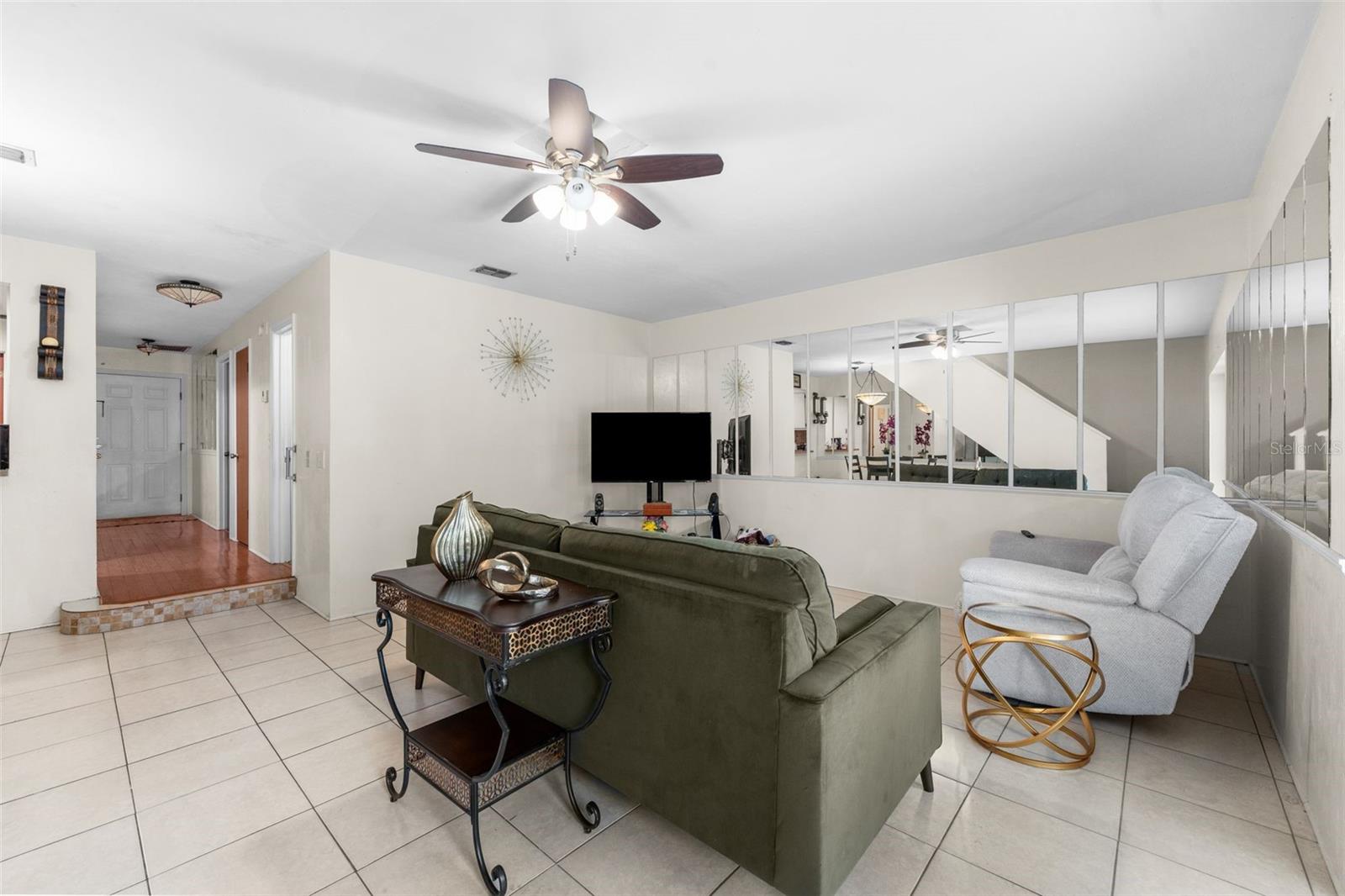 TIMBERWAY - Residential