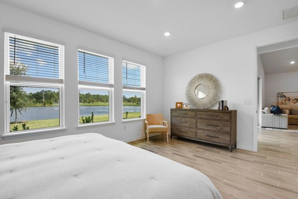 WINDWARD PRESERVE - Residential