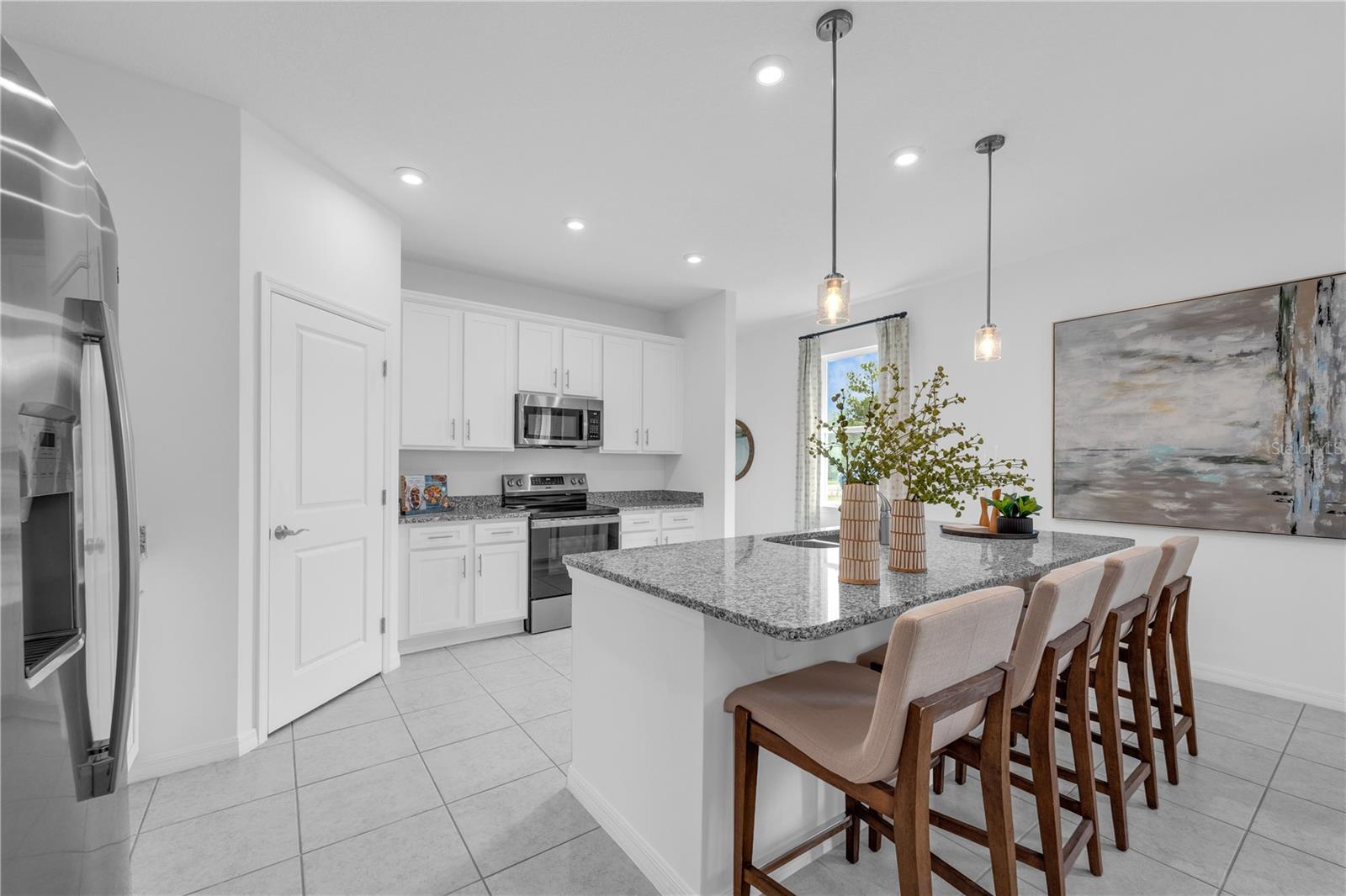 WYNNSTONE - Residential