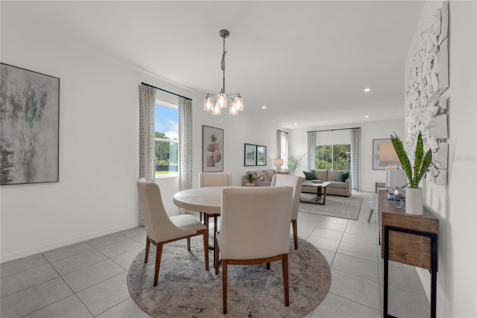 WYNNSTONE - Residential