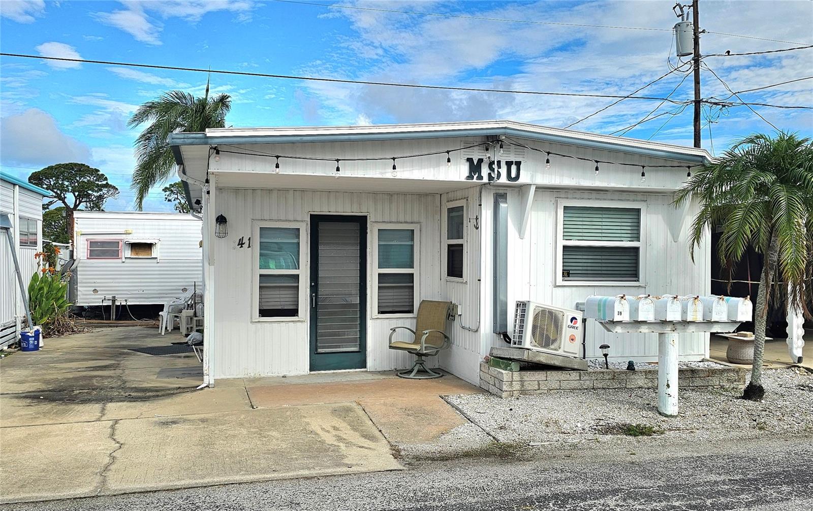 PARADISE BAY ESTATES CO-OP - Residential