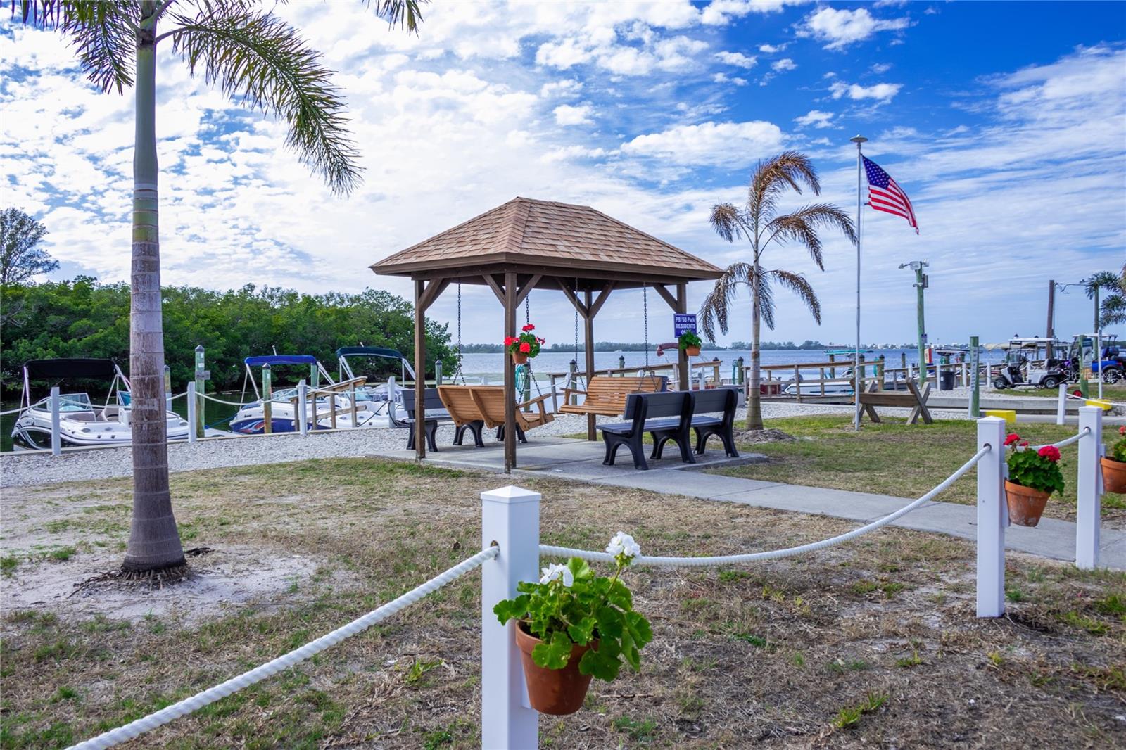 PARADISE BAY ESTATES CO-OP - Residential
