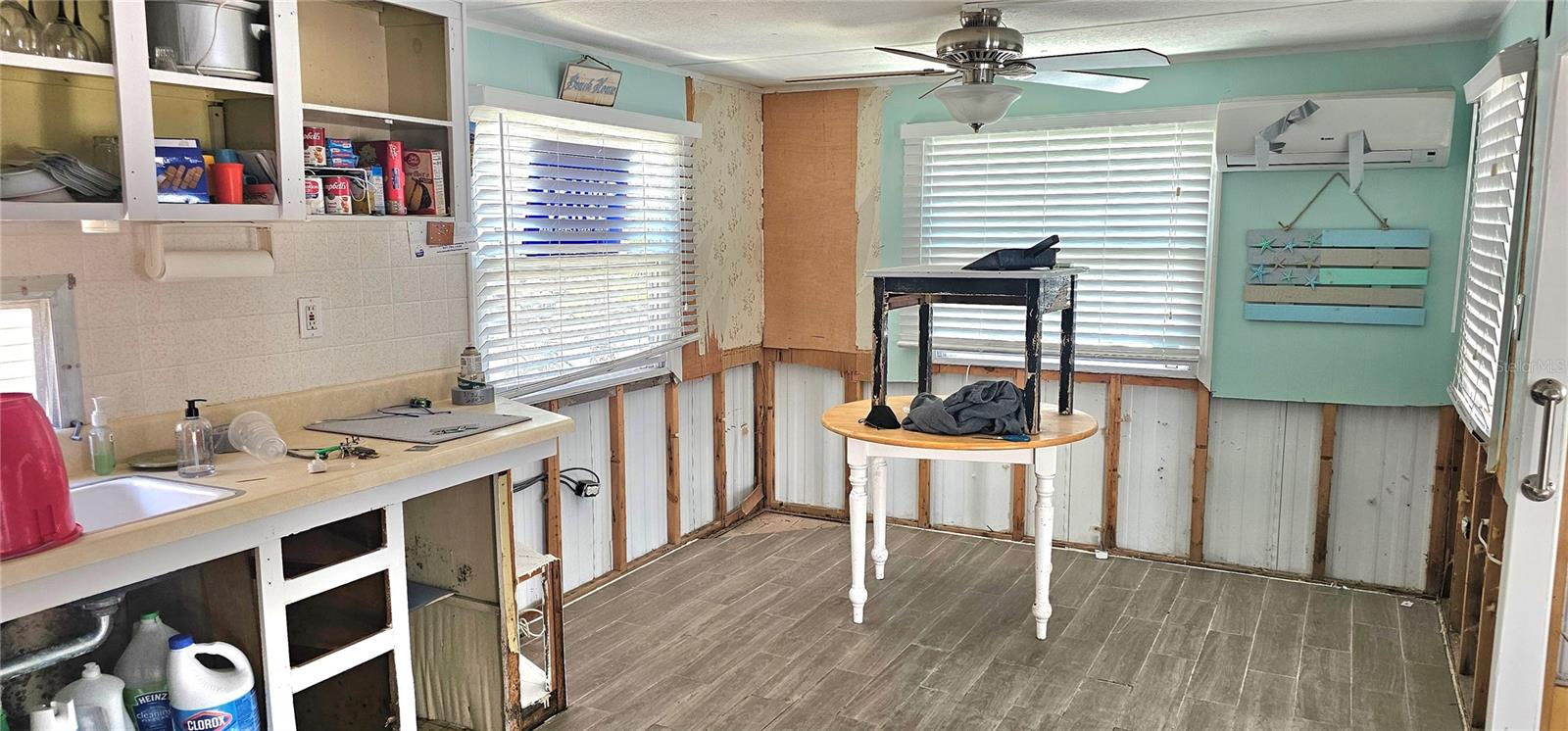 PARADISE BAY ESTATES CO-OP - Residential