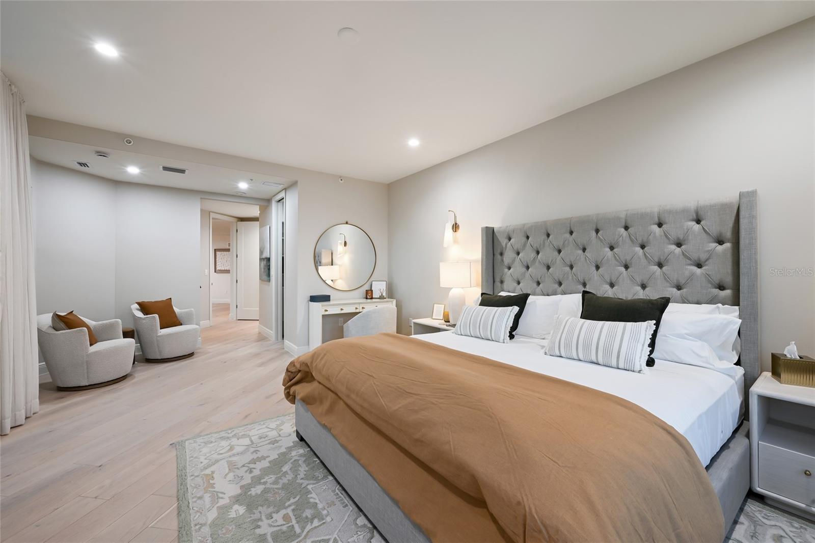 THE BEACH RESIDENCES - Residential