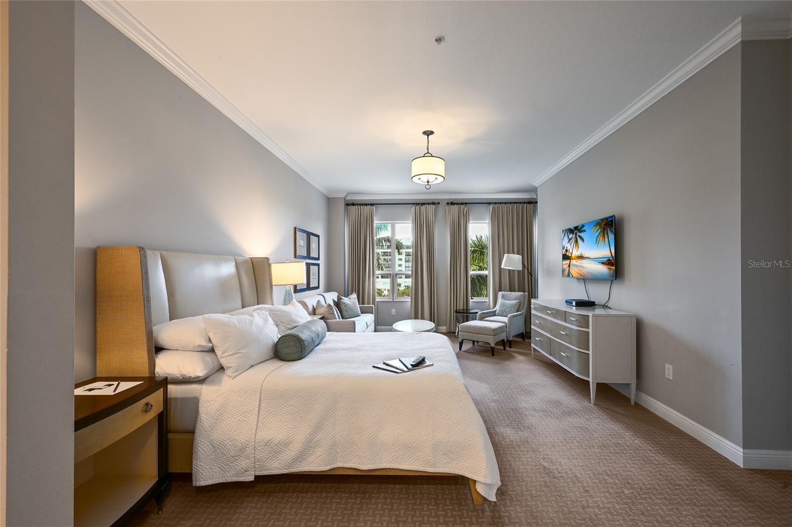 THE BEACH RESIDENCES - Residential