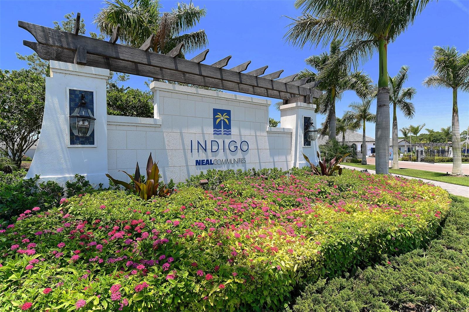 INDIGO PH IV & V - Residential