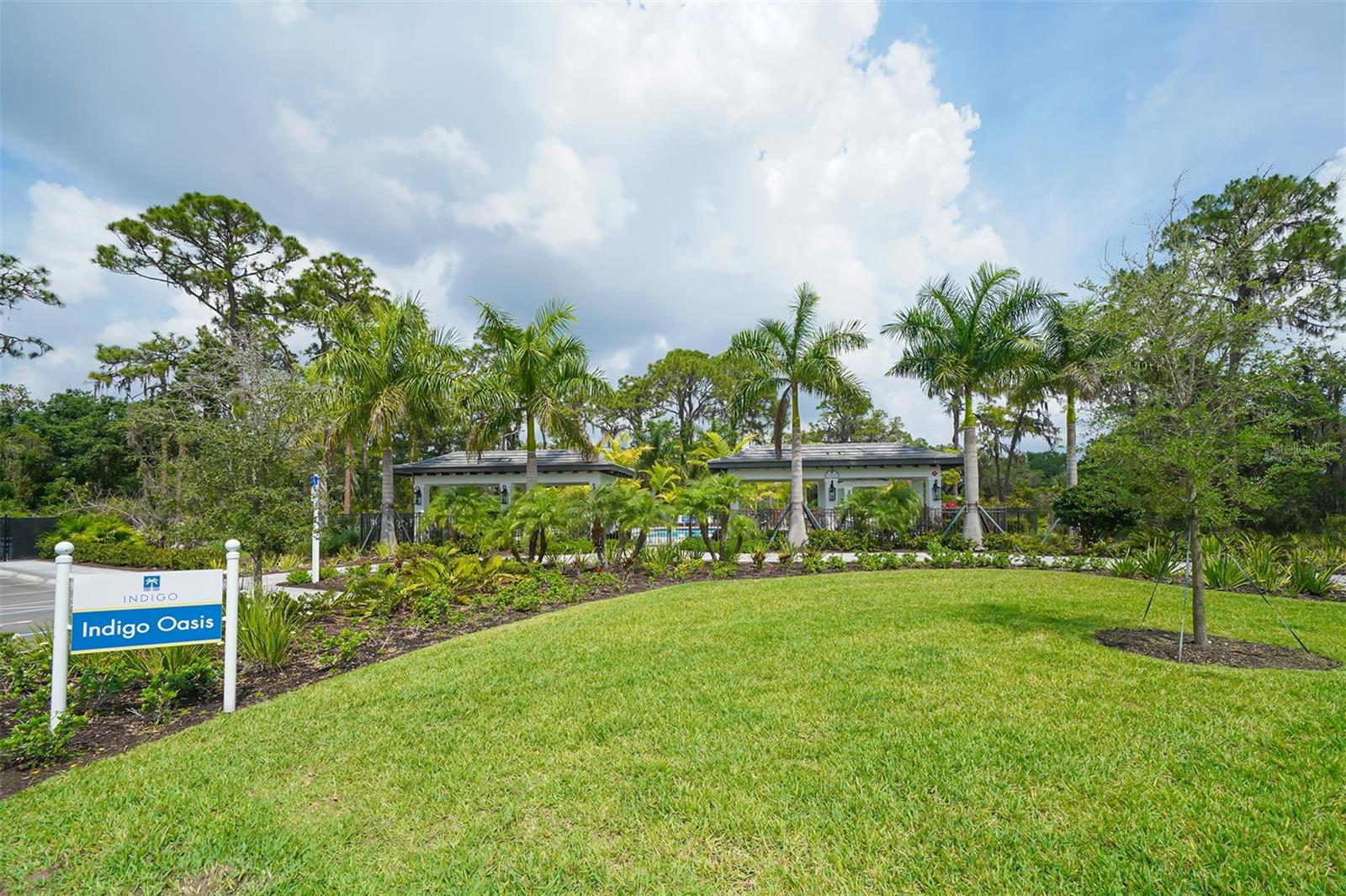 INDIGO PH IV & V - Residential