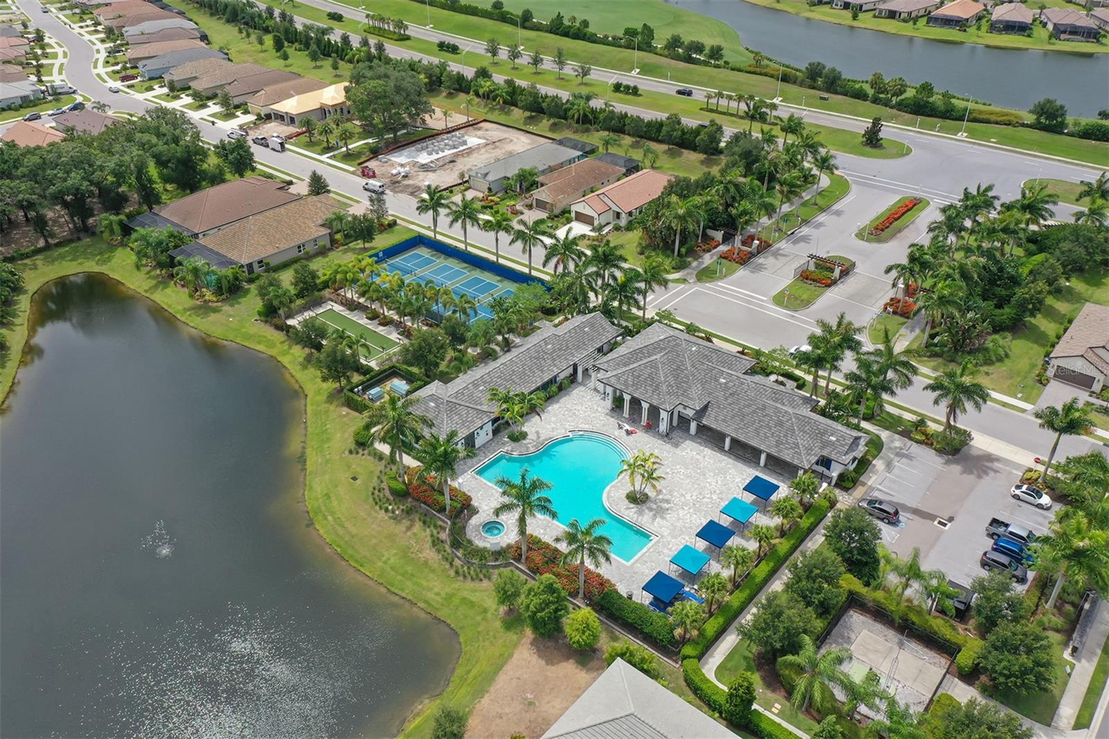INDIGO PH IV & V - Residential