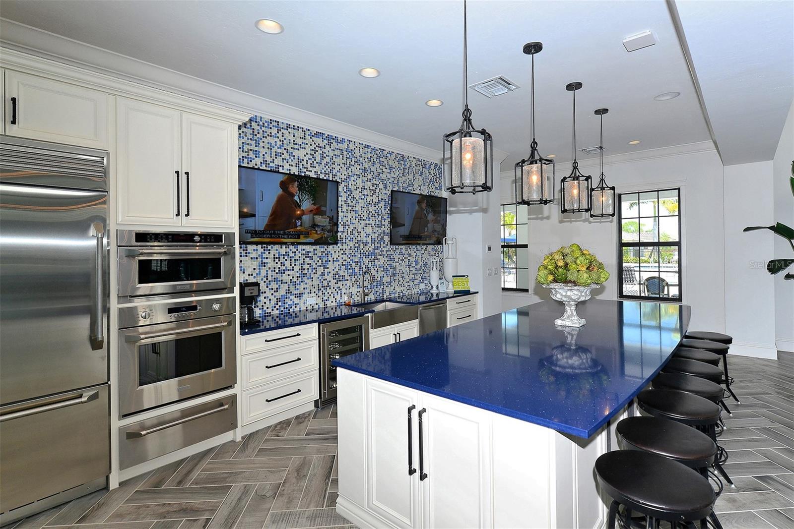 INDIGO PH IV & V - Residential