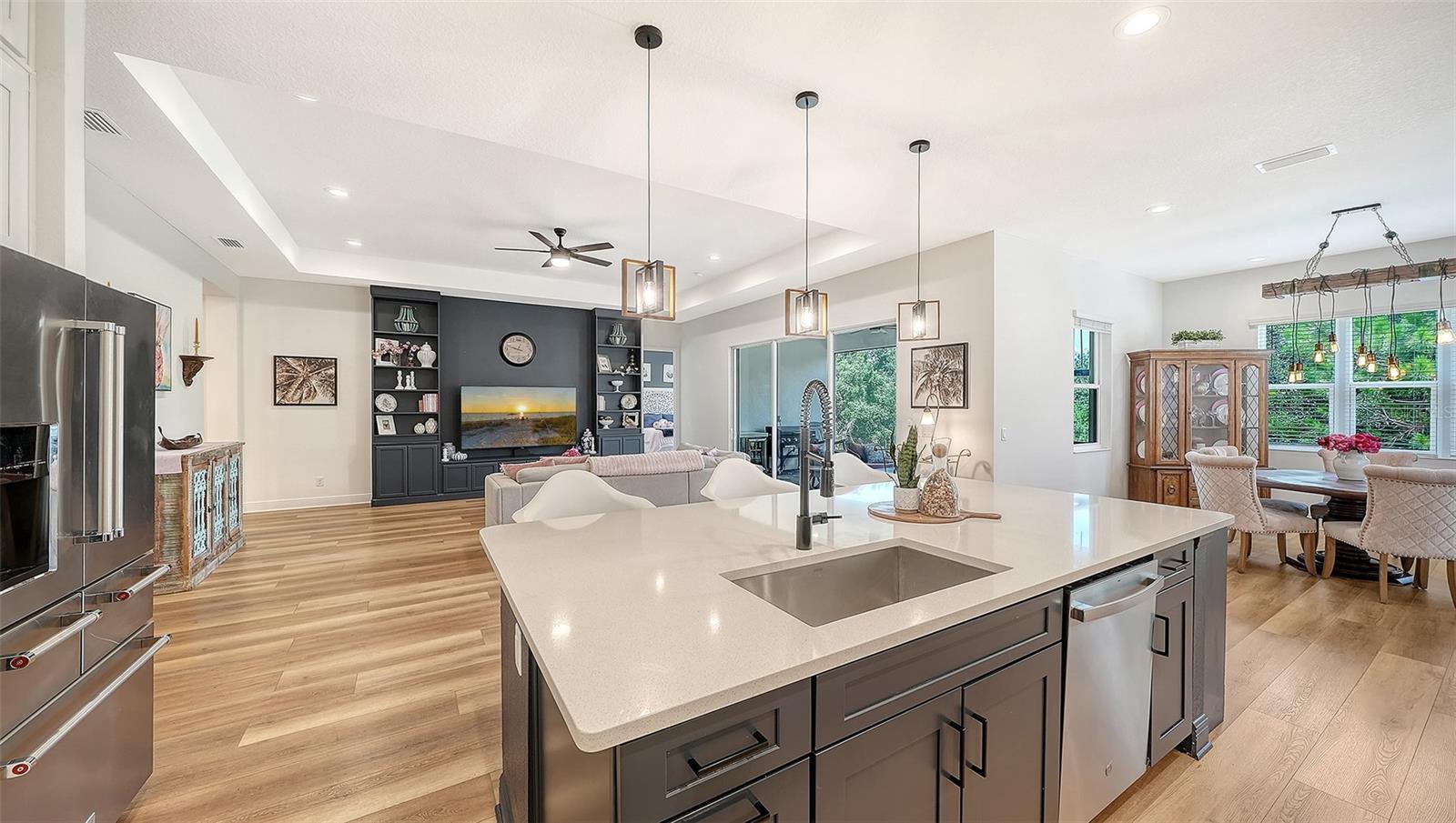 INDIGO PH IV & V - Residential