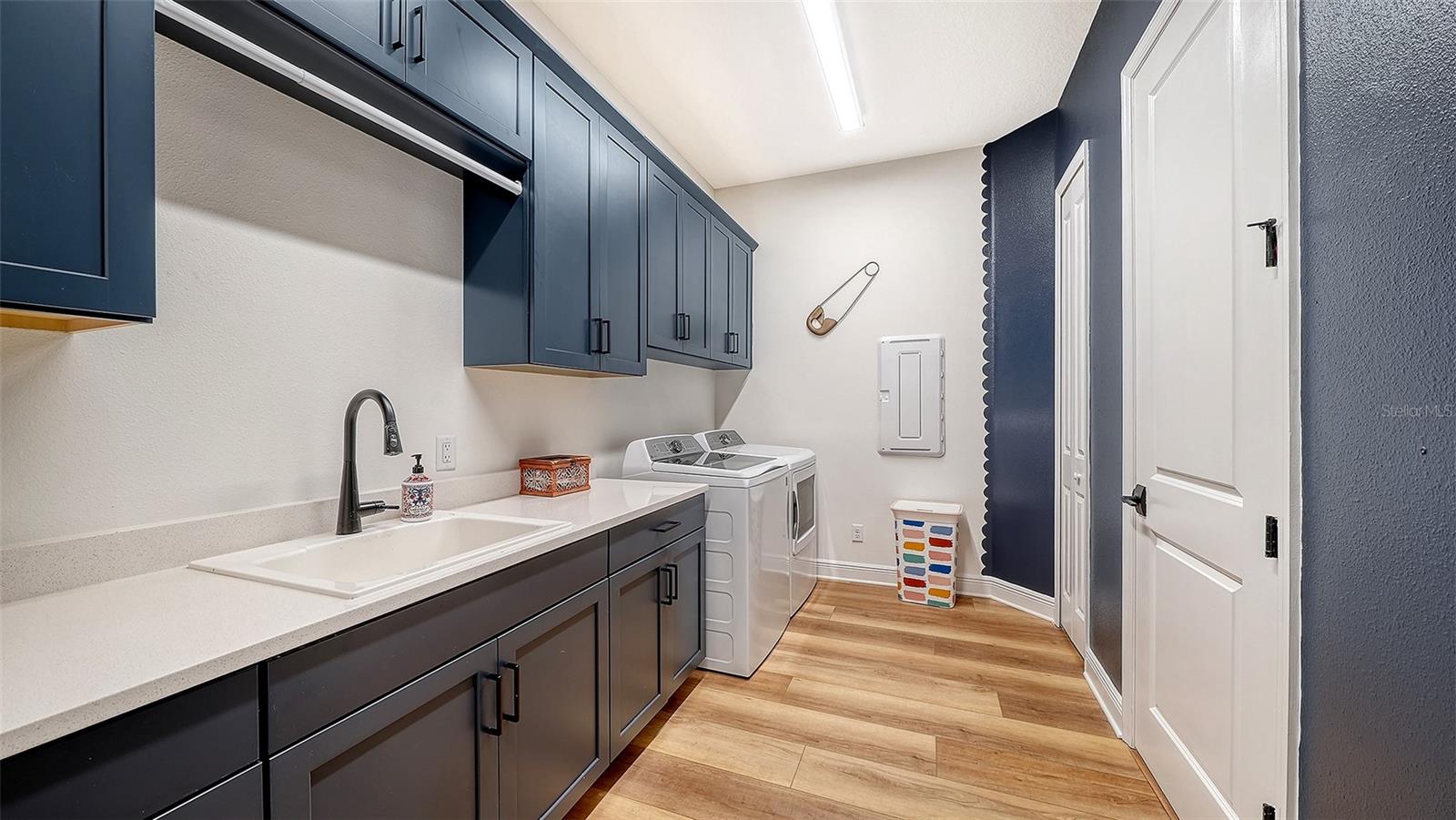 INDIGO PH IV & V - Residential