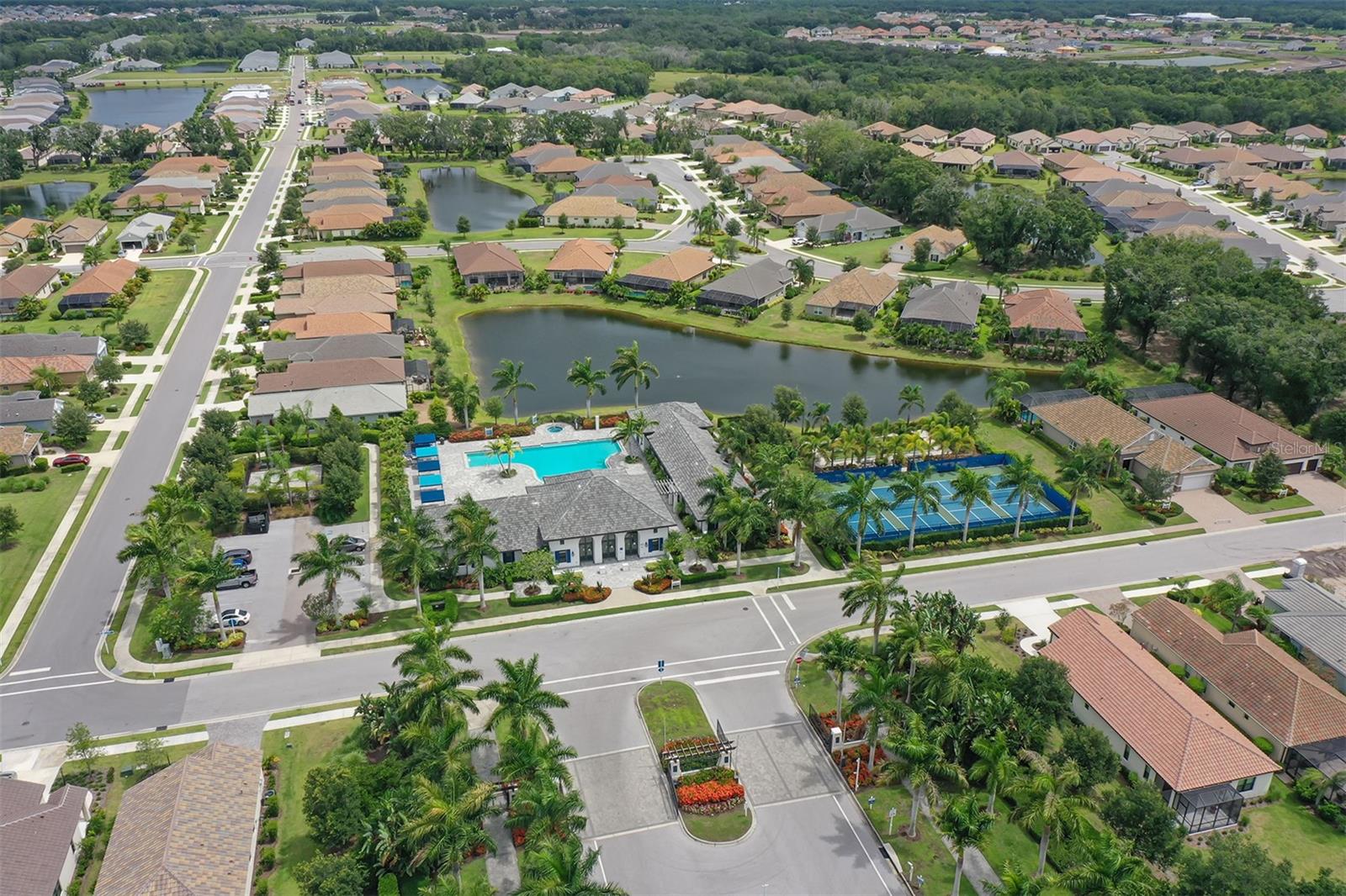 INDIGO PH IV & V - Residential