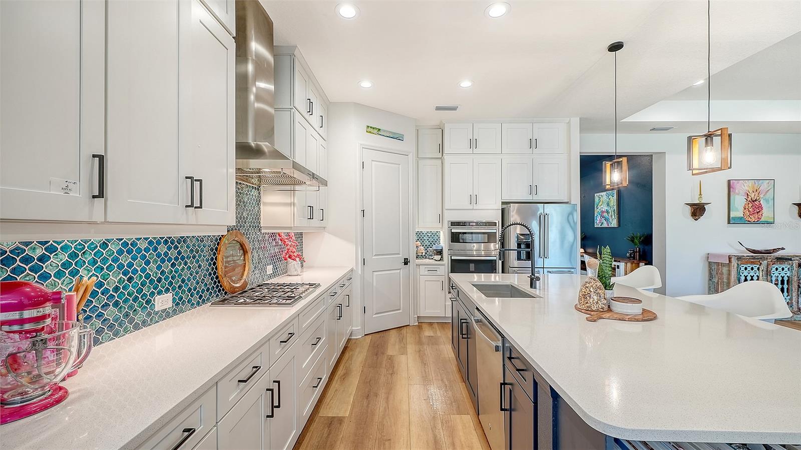 INDIGO PH IV & V - Residential