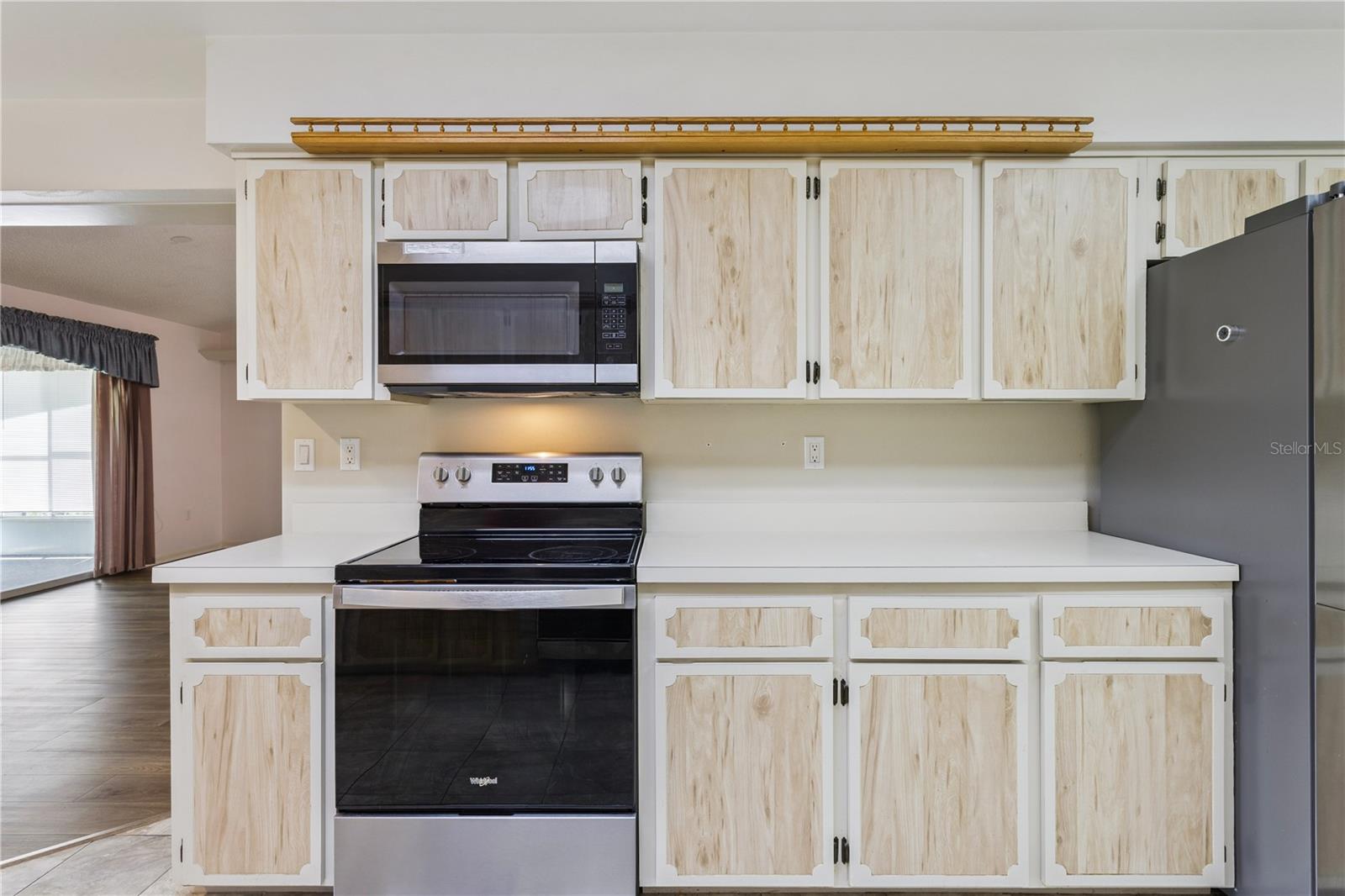 SCOTTISH HIGHLANDS CONDO PH B - Residential