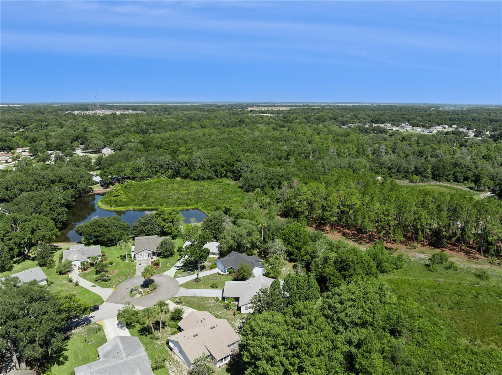 SCOTTISH HIGHLANDS CONDO PH B - Residential