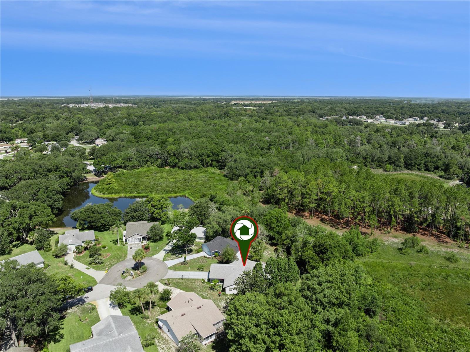 SCOTTISH HIGHLANDS CONDO PH B - Residential