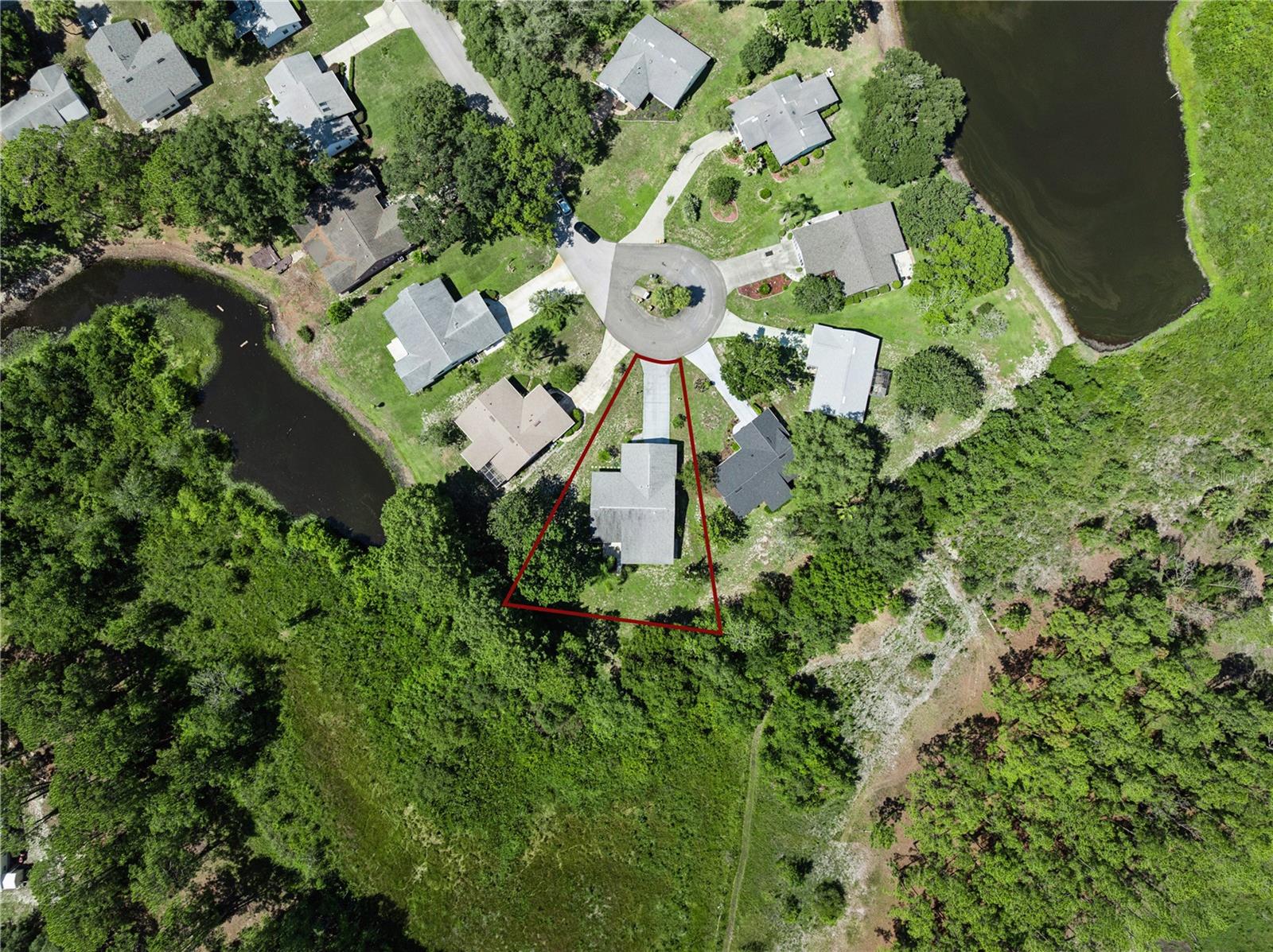 SCOTTISH HIGHLANDS CONDO PH B - Residential
