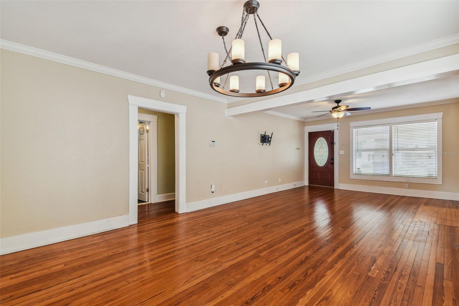 BUFFALO HEIGHTS - Residential Lease