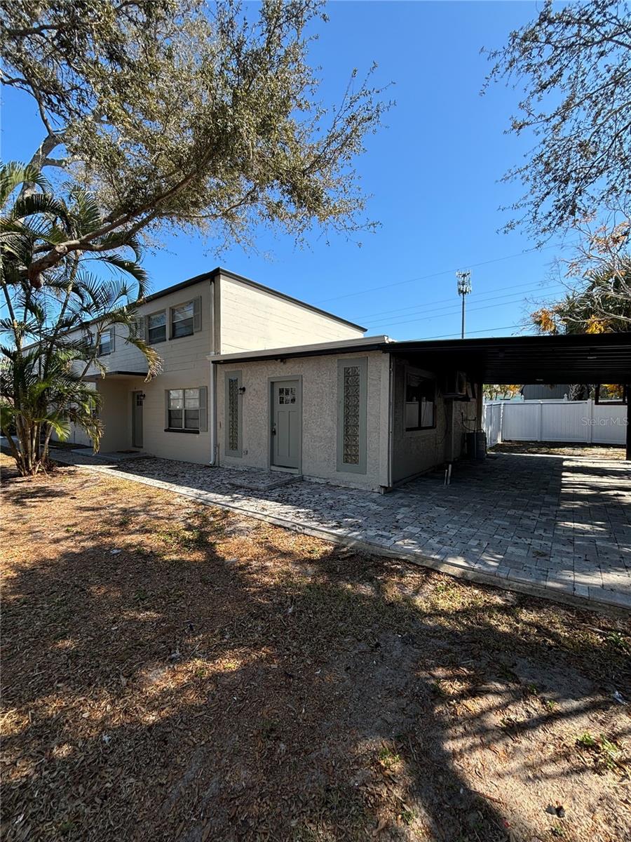 RIDGECREST ACRES - Residential Income
