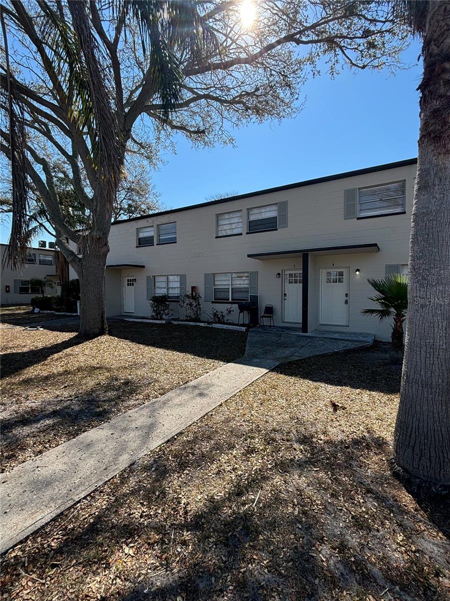 RIDGECREST ACRES - Residential Income
