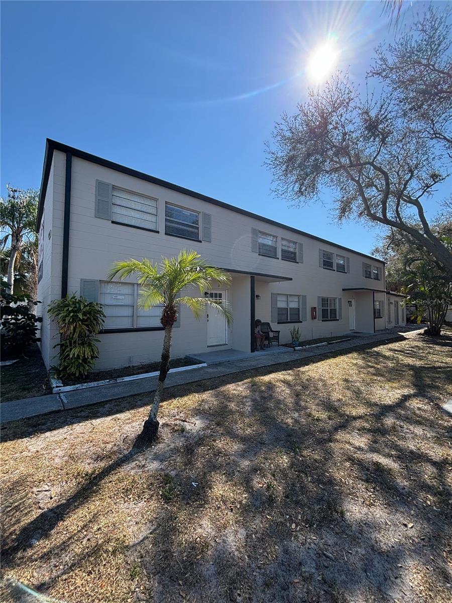 RIDGECREST ACRES - Residential Income