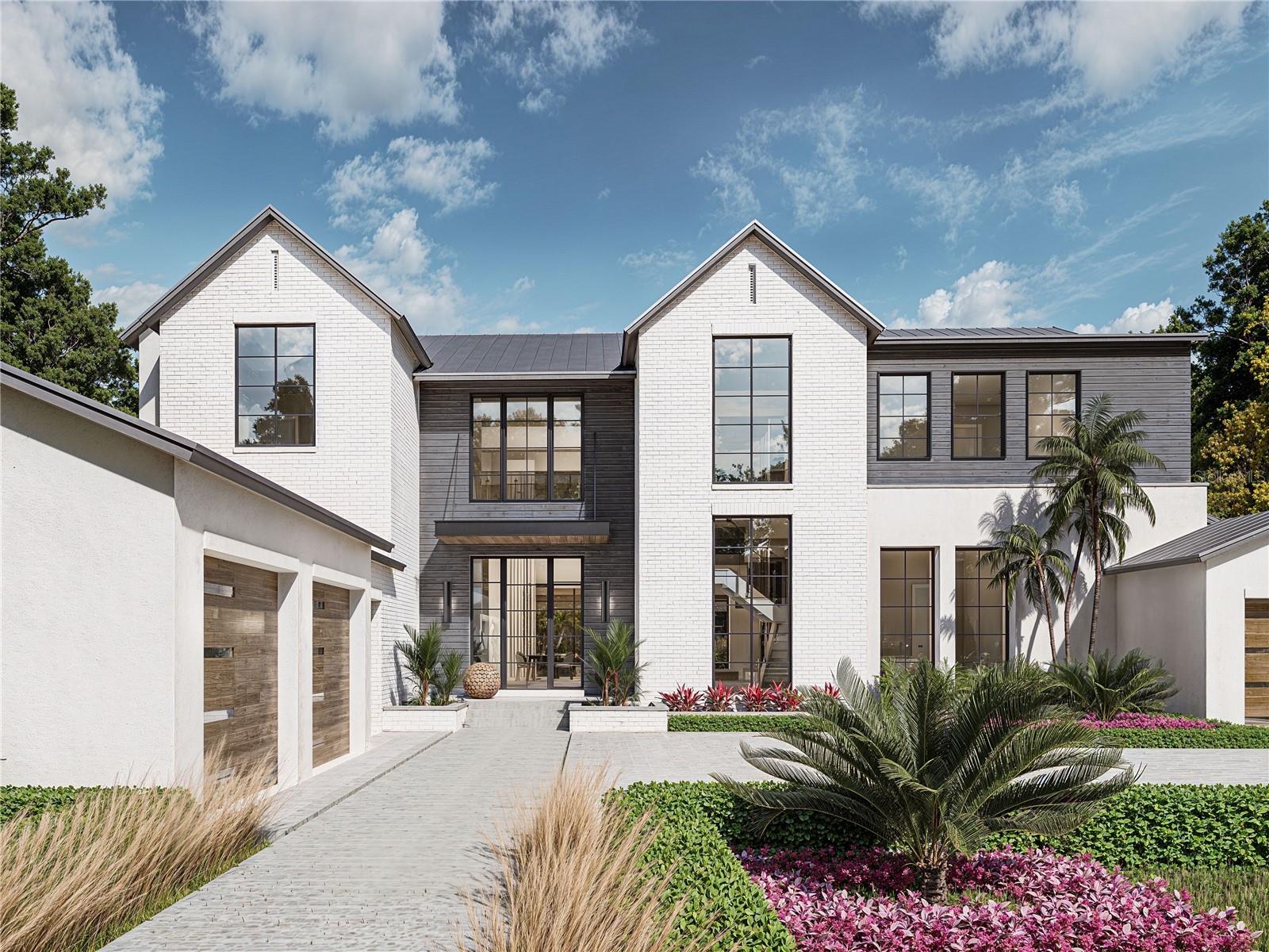 LAKE SHEEN SOUND - Residential