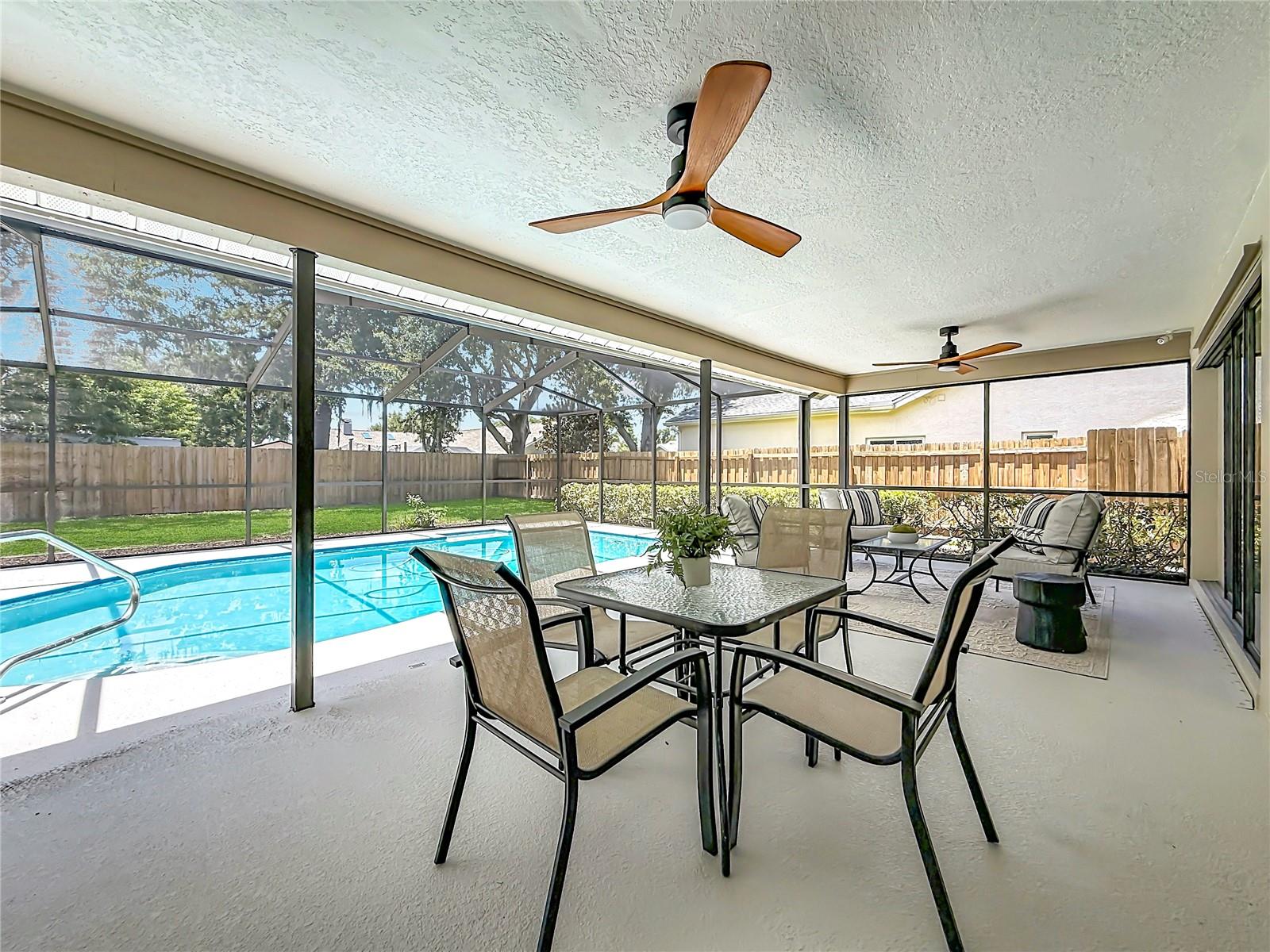 WYNWOODS LANDING - Residential