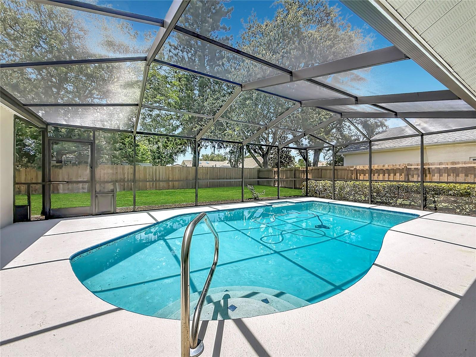 WYNWOODS LANDING - Residential