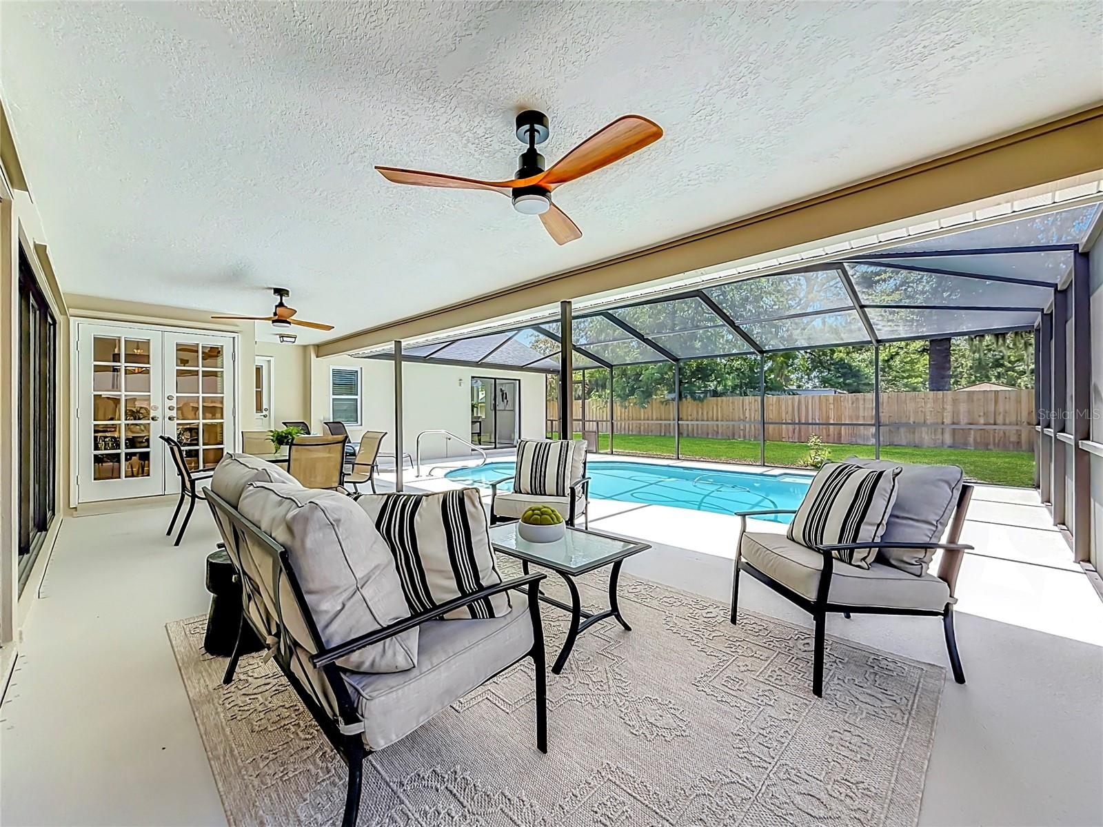 WYNWOODS LANDING - Residential